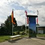 Gedenkstätte Point Alpha in der Rhön